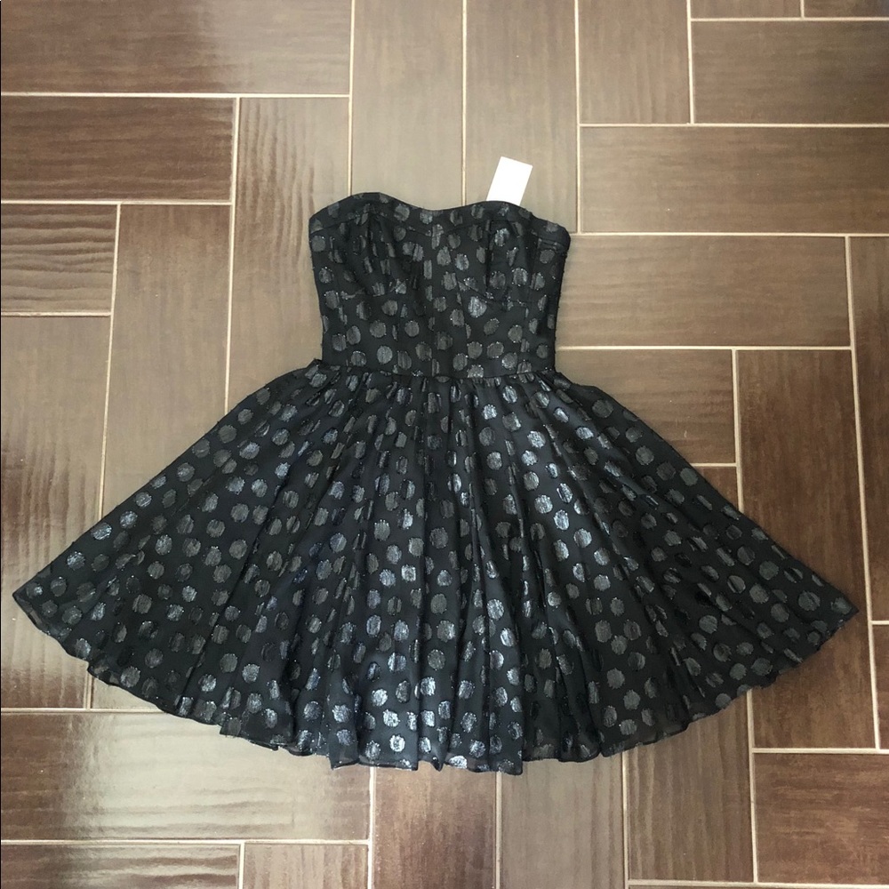 Guess Black dress